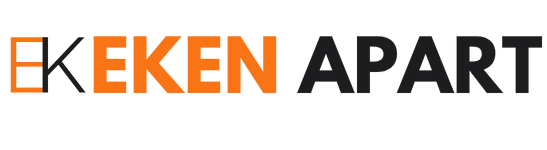 Eken Apart Otel Logo